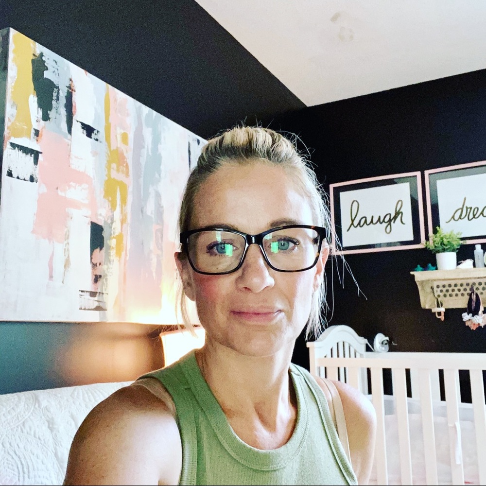 Meet your Posher, Missie